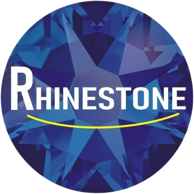 RHINESTONE Logo